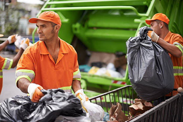 Junk Removal for Events in Tracyton, WA