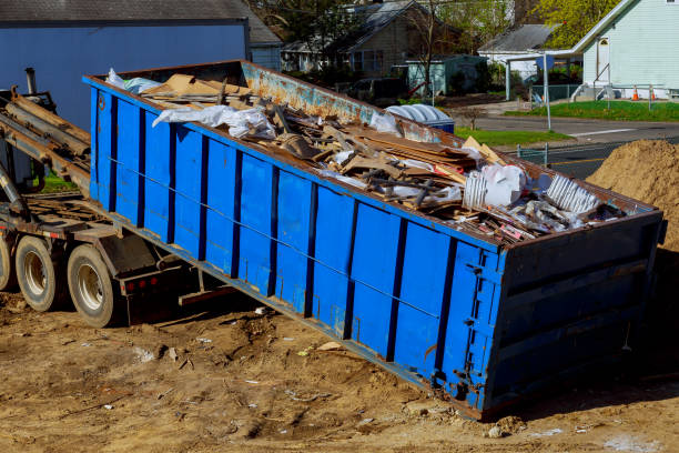 Best Garage Cleanout  in Tracyton, WA